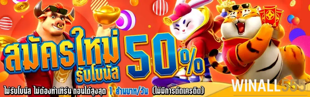 winall555